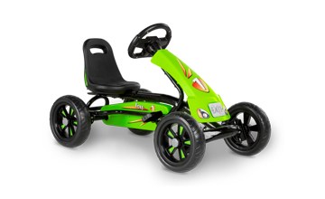 Looking for a go-kart with trailer? | Shop now at